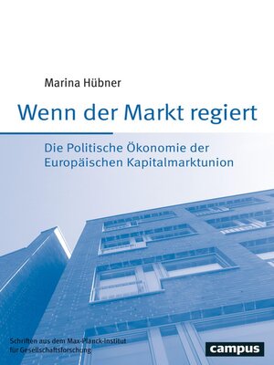 cover image of Wenn der Markt regiert